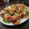 crostini-schinken-melone kugel-ehab catering
