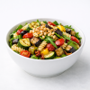 Nudelsalat-mit-gegrilltem-Gemuese im schussel