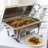 Lamm Ragout orientalisch von ehab catering