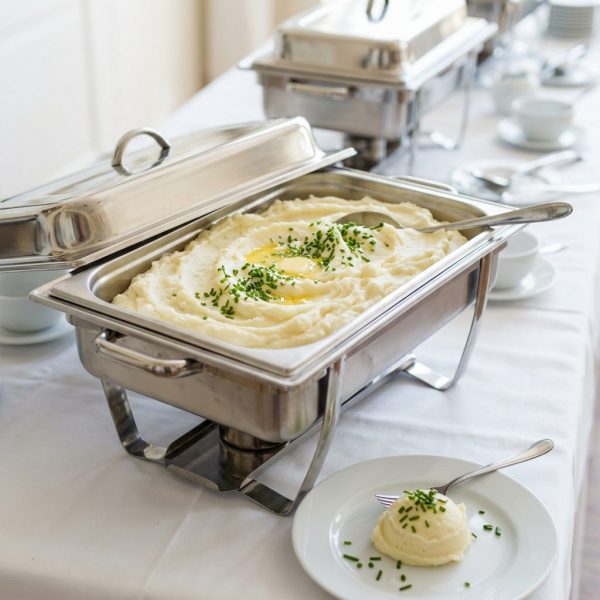 kartoffelpüree von ehab catering