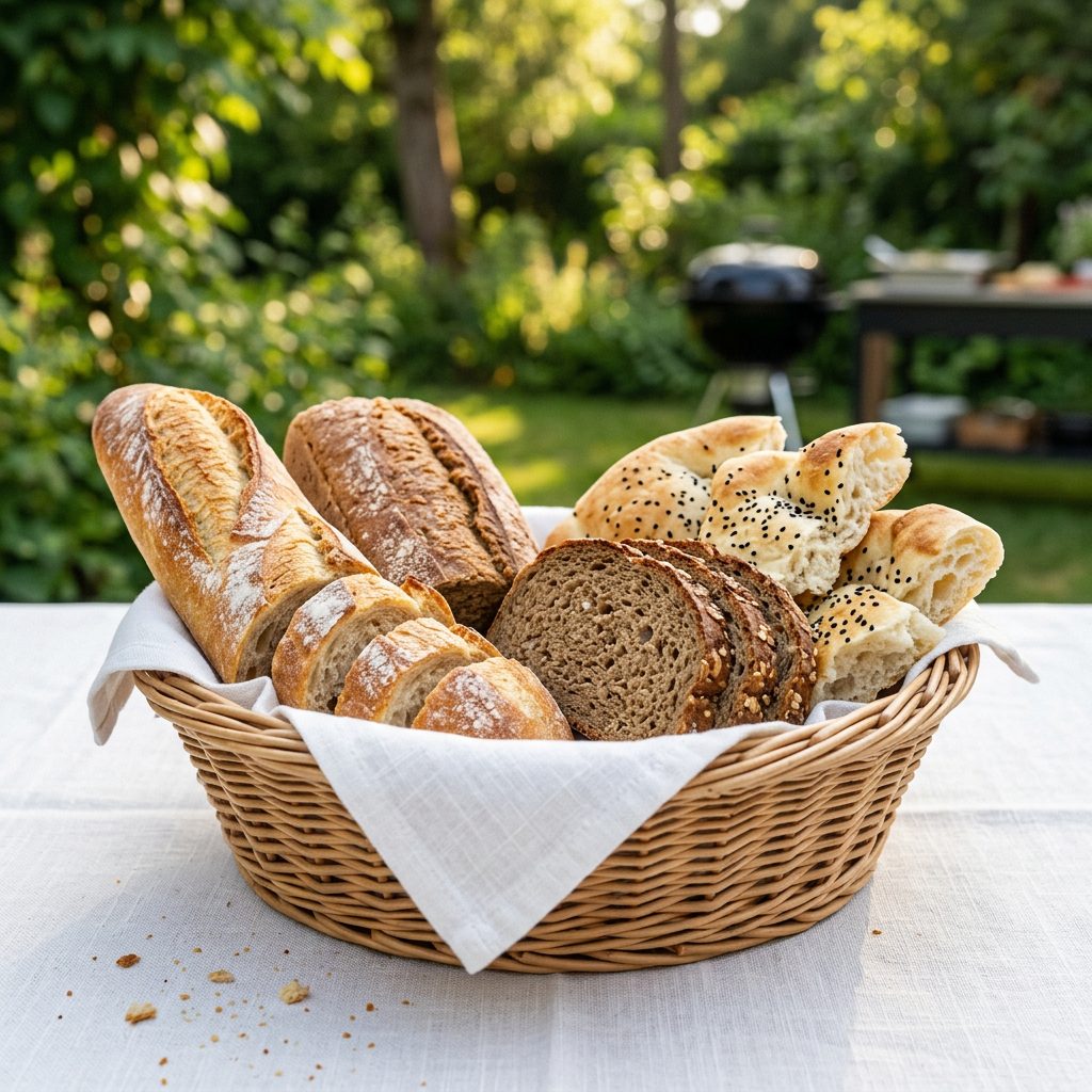 Brotkorb