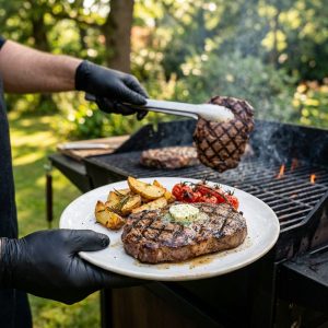 Rinbersteak-gegerlilt.