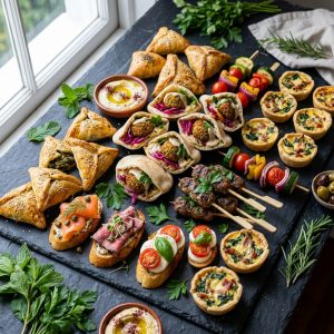 fingerfood-katogrie von ehab catering