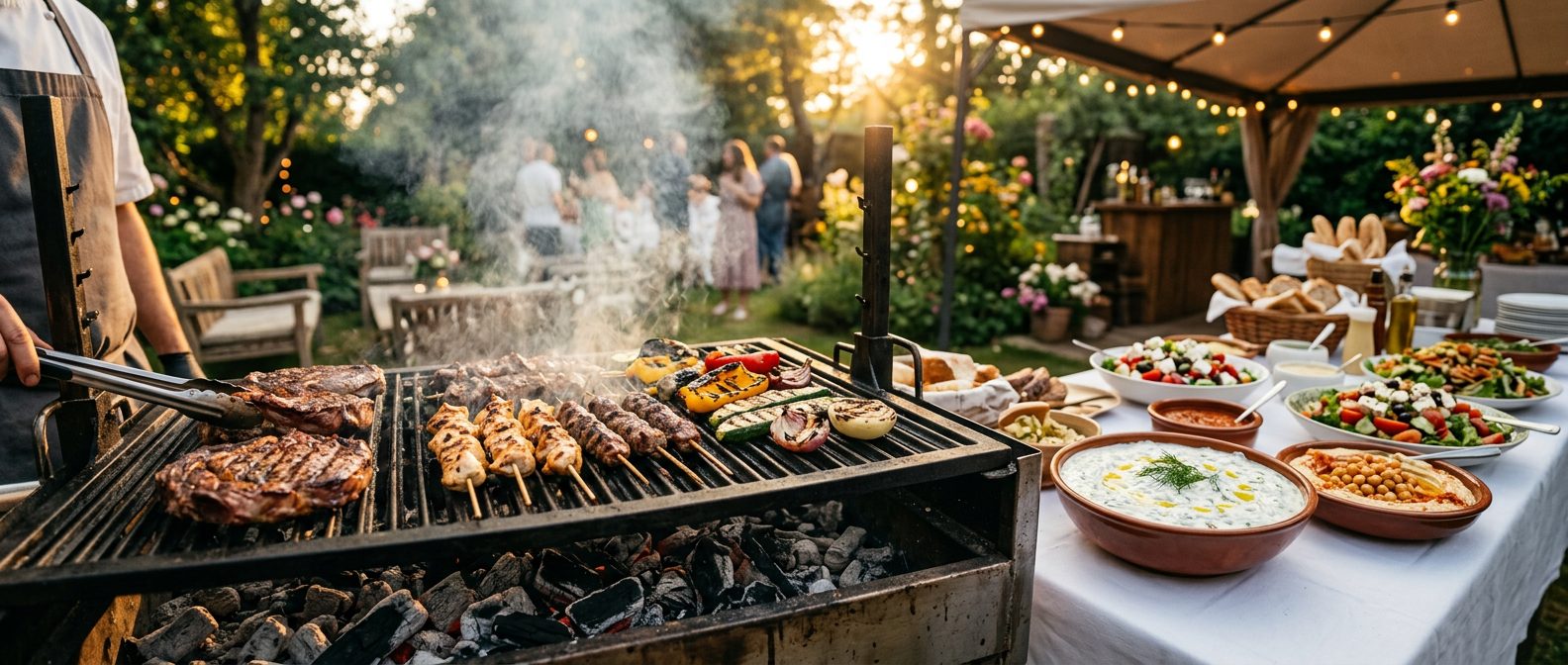 grill-buffet-banner von ehab catering