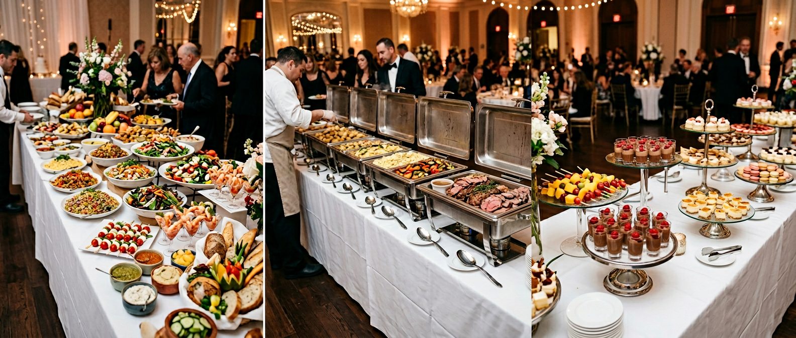 kalts-warmsbuffet-banner von ehab catering